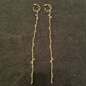 Ulla Johnson earrings
